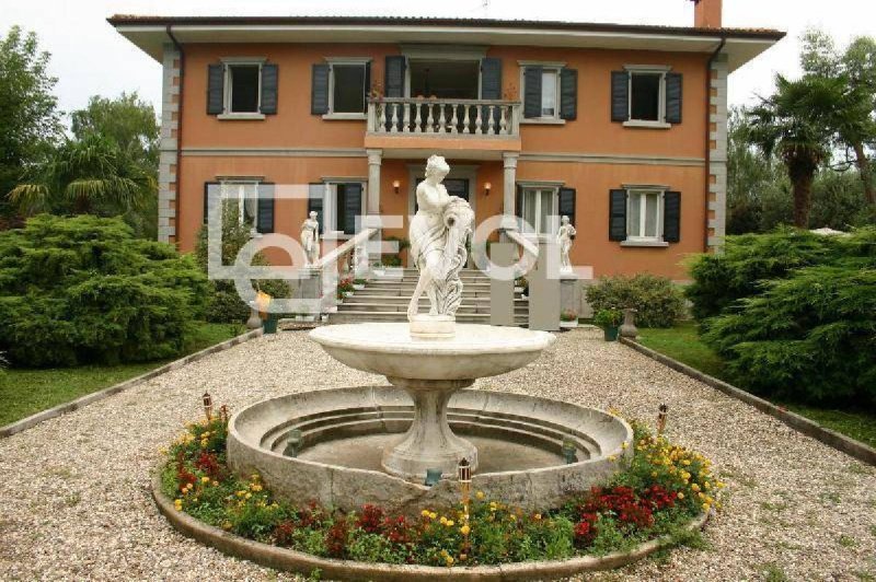 Villa in San Giovanni al Natisone