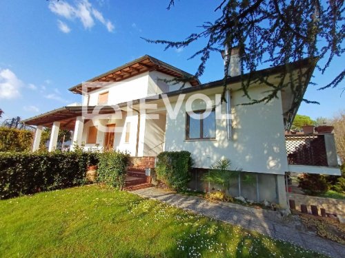 Villa in Moruzzo