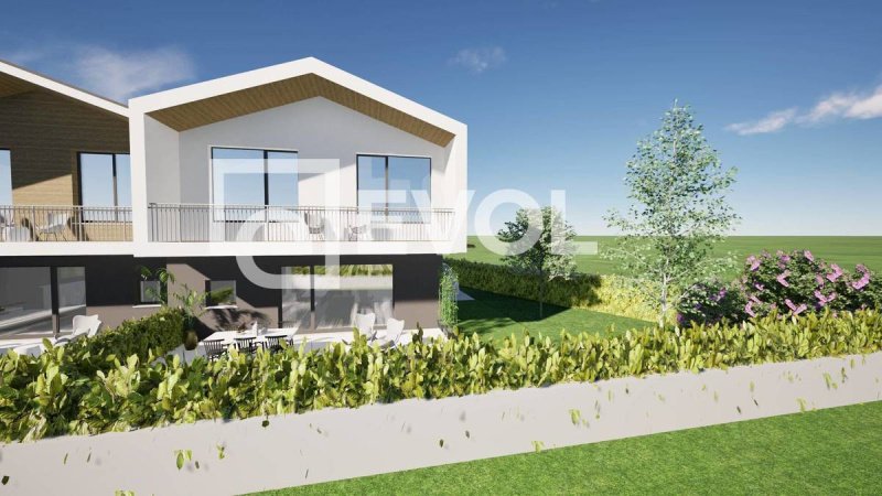 Villa in Tavagnacco