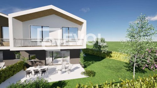 Villa in Tavagnacco
