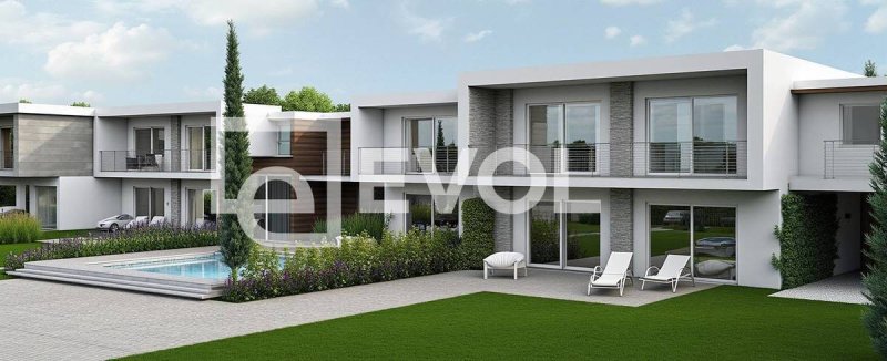 Villa a Tricesimo
