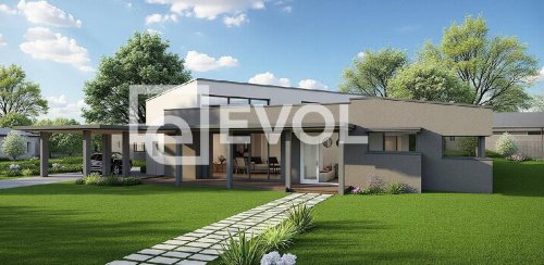 Villa a Tricesimo