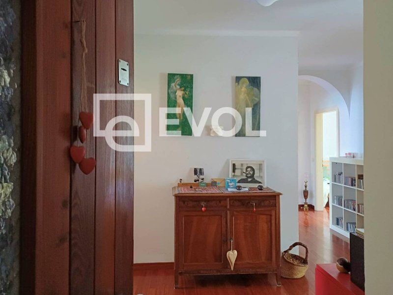 Appartement in Udine