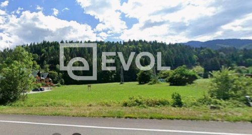 Byggtomt i Tarvisio