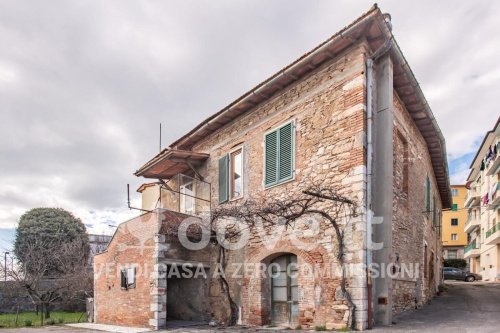 Vrijstaande woning in Rapolano Terme