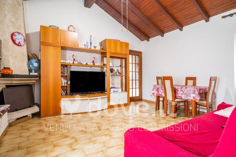 Appartement in Montorfano