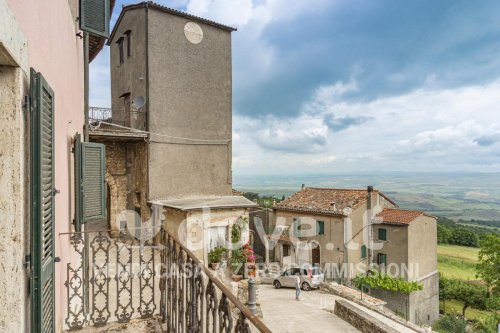 Detached house in Castiglione d'Orcia