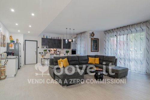 Apartment in Bergamo