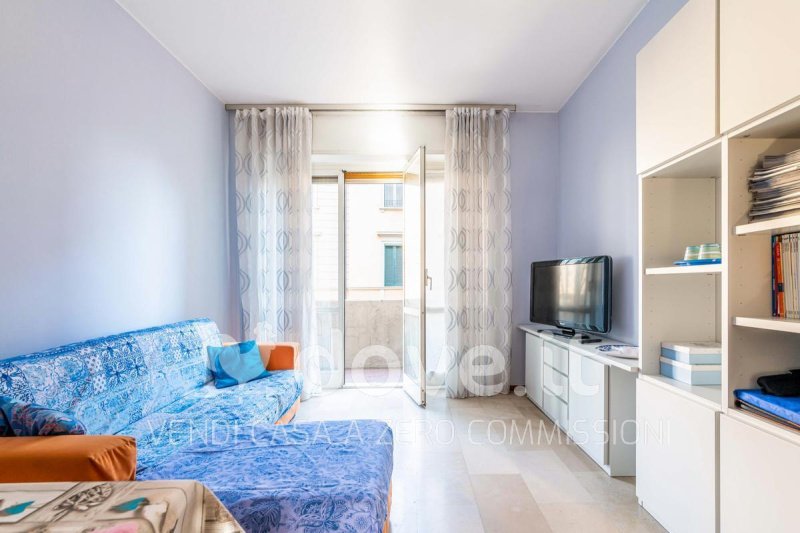 Appartement in Pavia