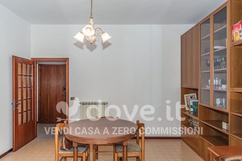 Apartamento en Montepulciano