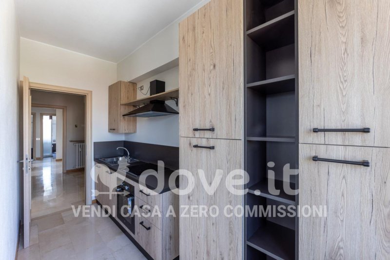 Apartamento en Varese