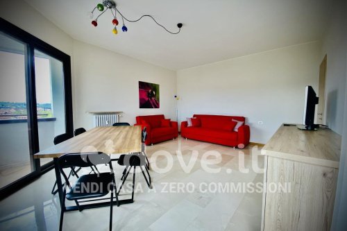 Appartement in Varese