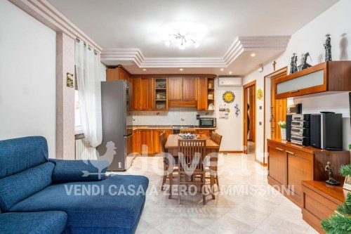 Wohnung in Cisano Bergamasco