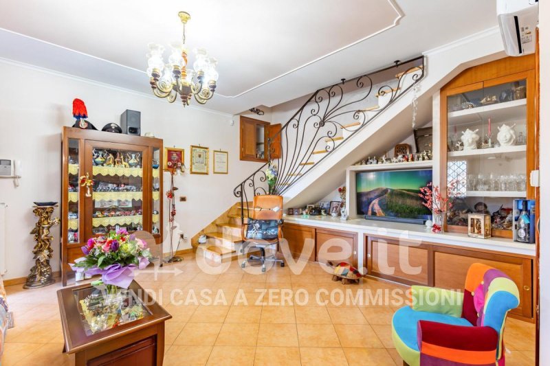 Villa i Anzio