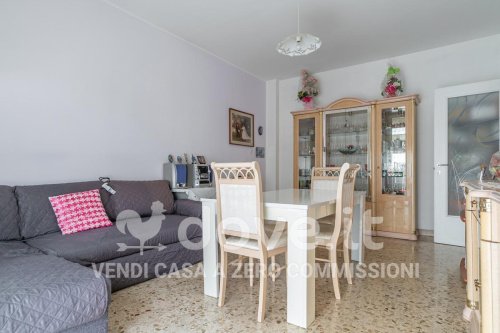 Appartement in Varese