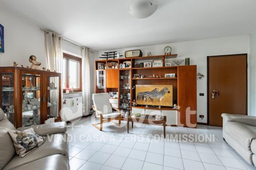 Apartment in Pozzuolo Martesana