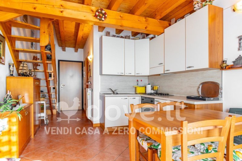 Appartement à Costa di Serina