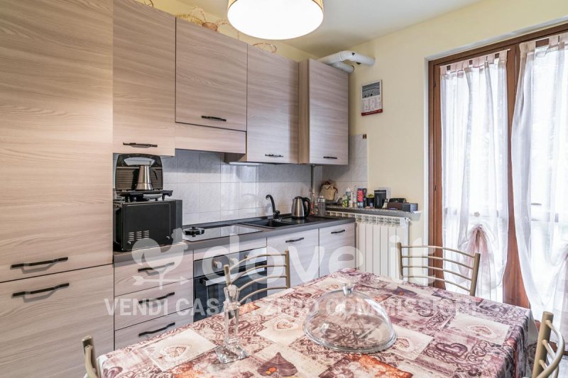 Appartement in Sant'Omobono Terme