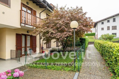 Apartment in Sant'Omobono Terme