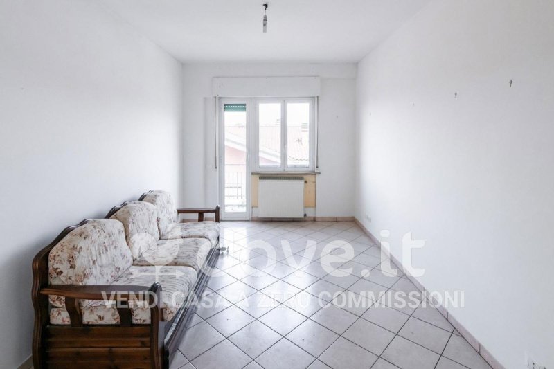 Apartamento en Marino