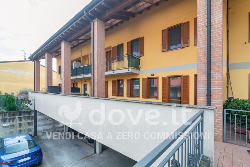 Apartamento em Tavazzano con Villavesco