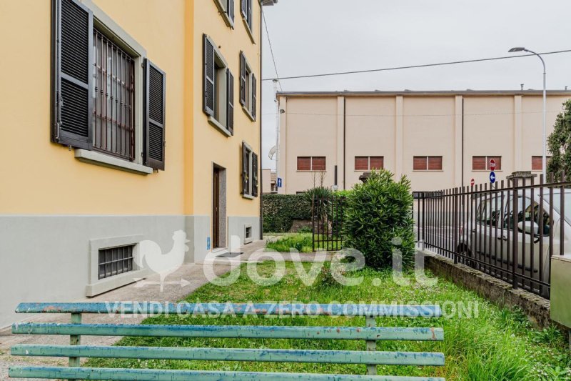 Apartment in Ponte San Pietro