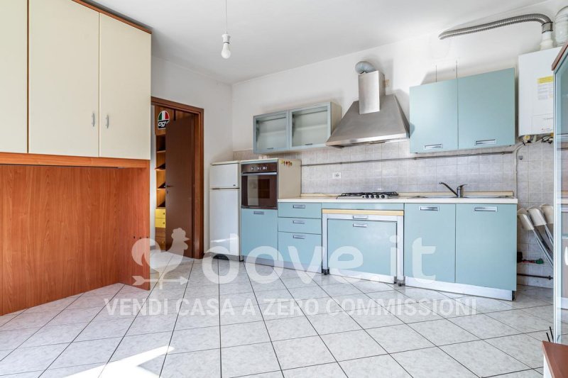 Apartamento en Bellusco