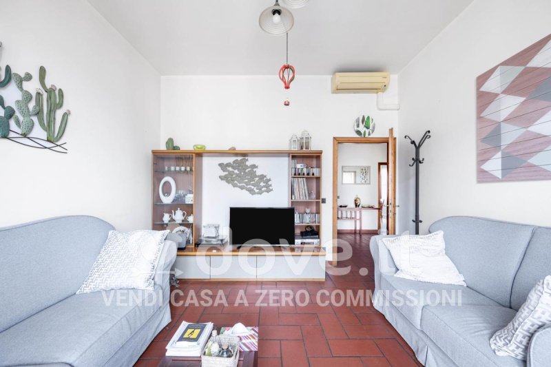 Wohnung in Campi Bisenzio