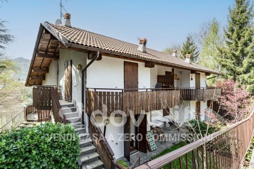 Appartement in Selvino