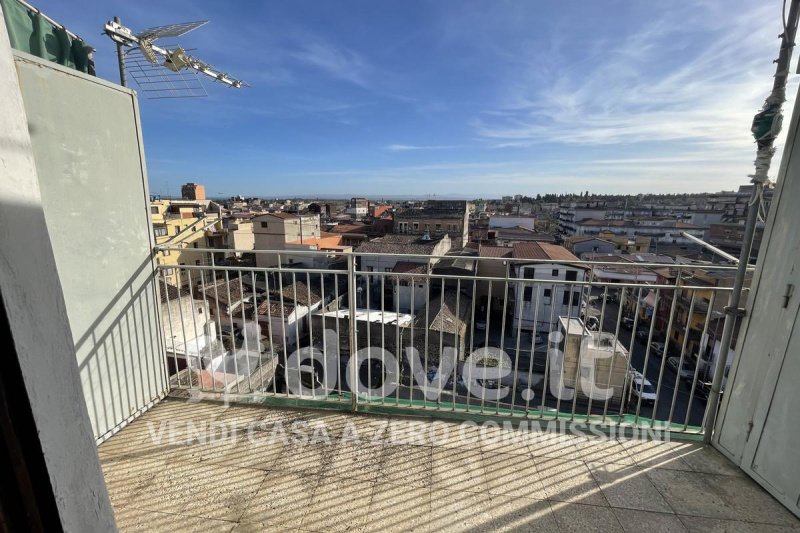 Apartamento en Catania