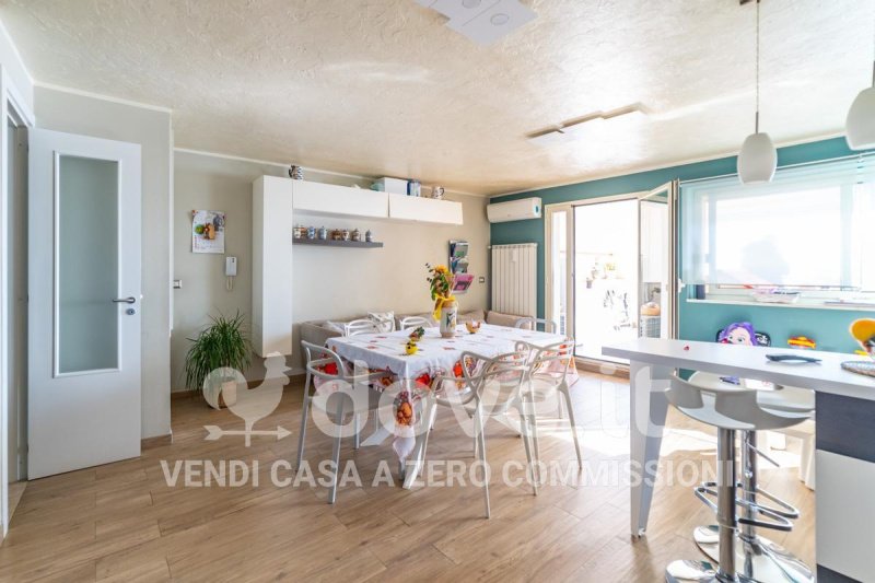 Wohnung in Giardini-Naxos