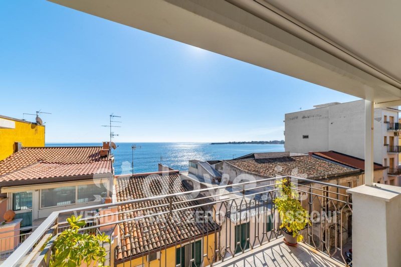 Apartment in Giardini Naxos