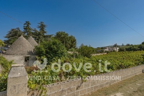 Farmhouse in Martina Franca