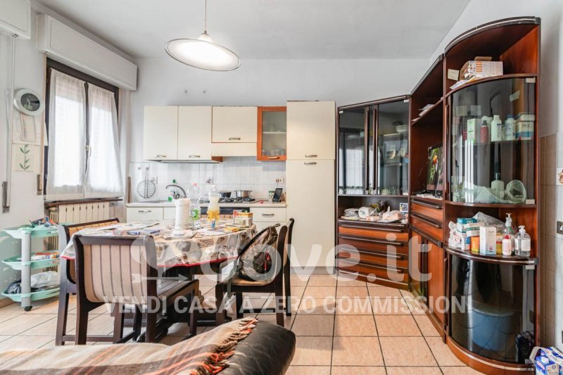 Apartment in Sant'Angelo Lodigiano