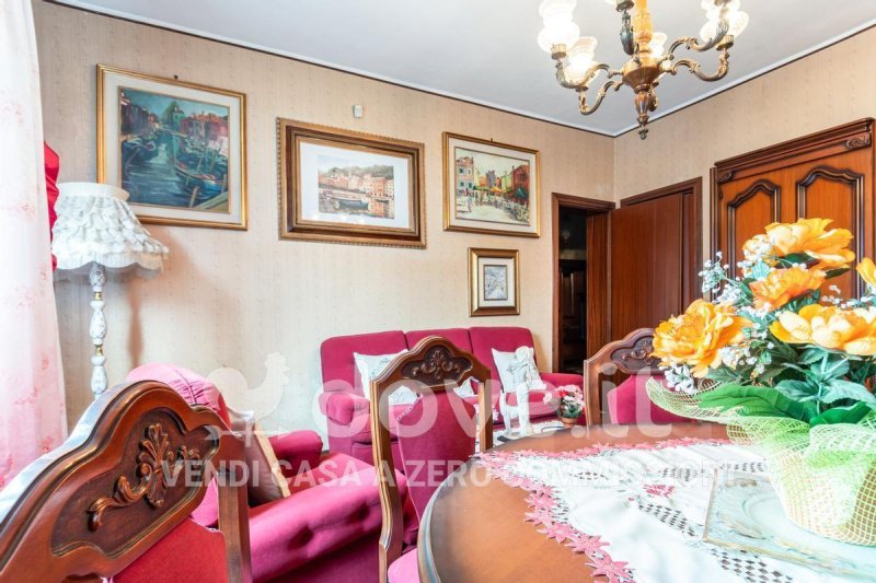 Appartement in Romano di Lombardia