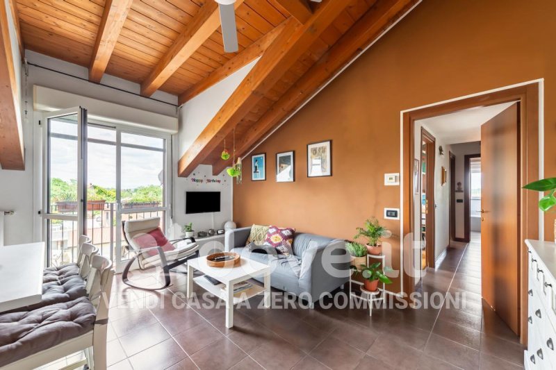 Appartement à San Giuliano Milanese