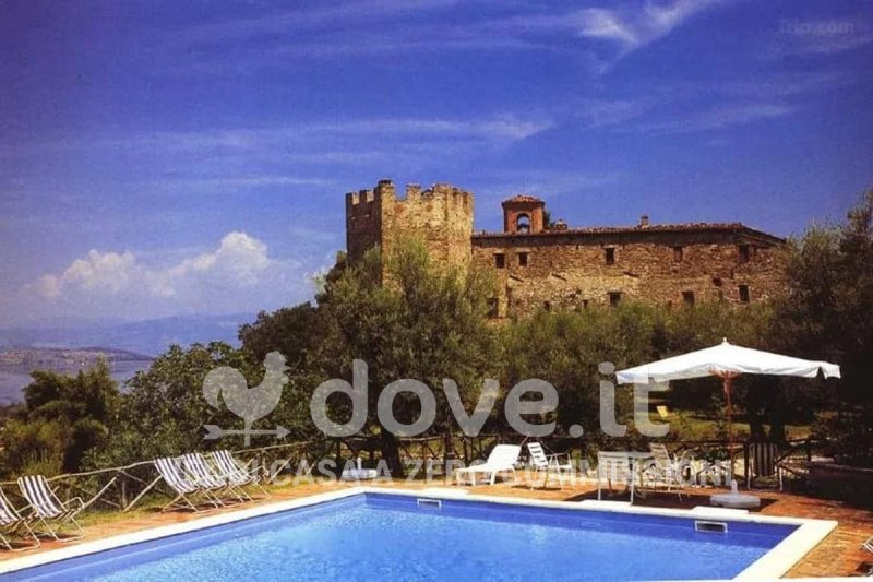 Apartment in Magione