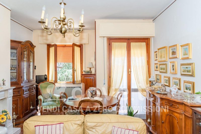 Appartement in Montepulciano