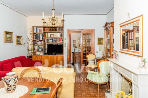 Apartamento em Montepulciano