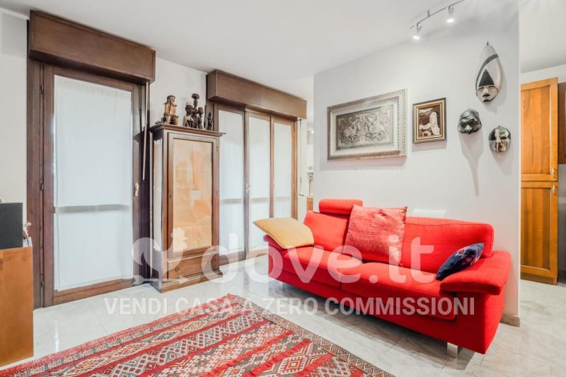 Apartment in Desio