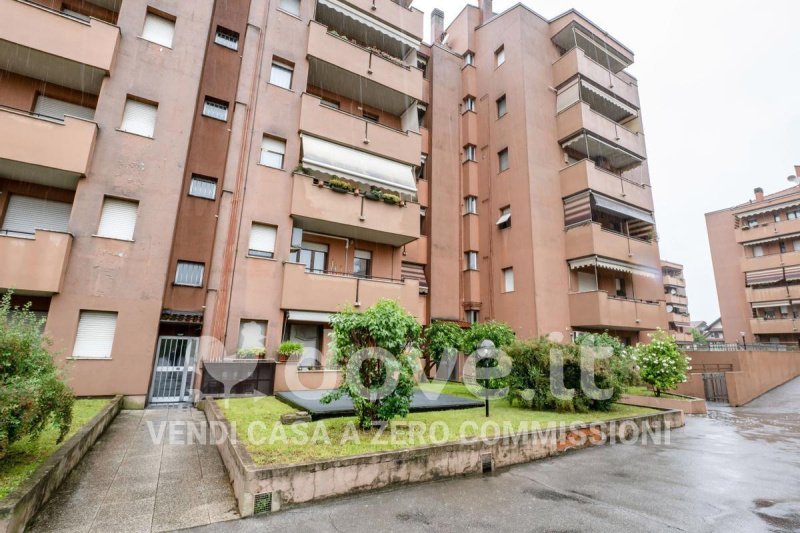 Apartment in Desio