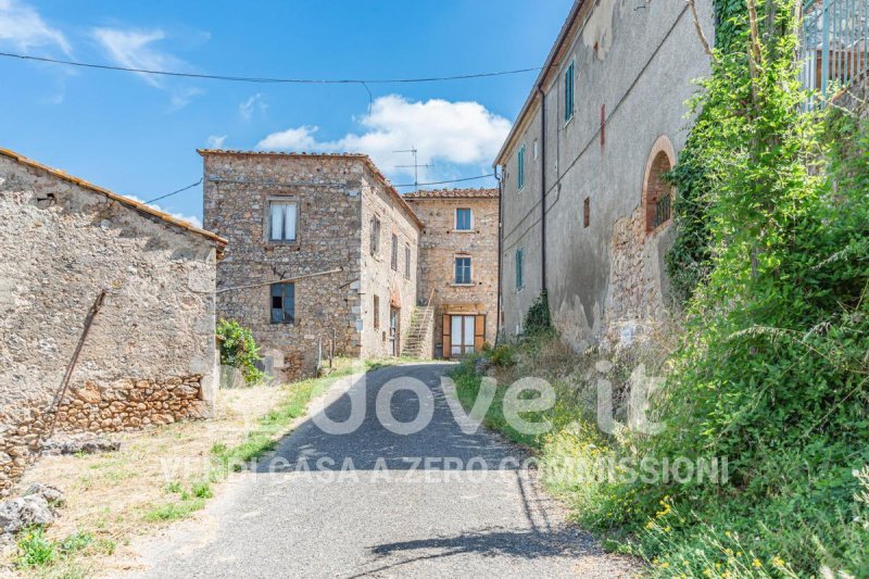 Bauernhaus in Casole d'Elsa