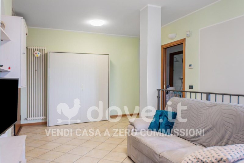 Apartamento en Mestrino