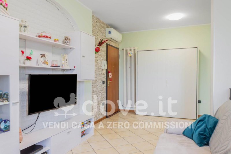 Appartement à Mestrino