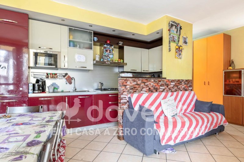 Apartamento em Gazzaniga