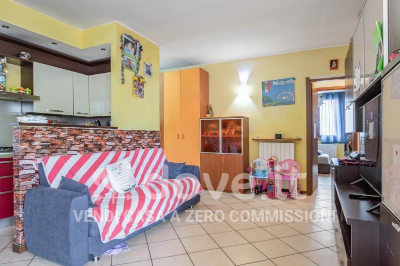 Apartamento en Gazzaniga