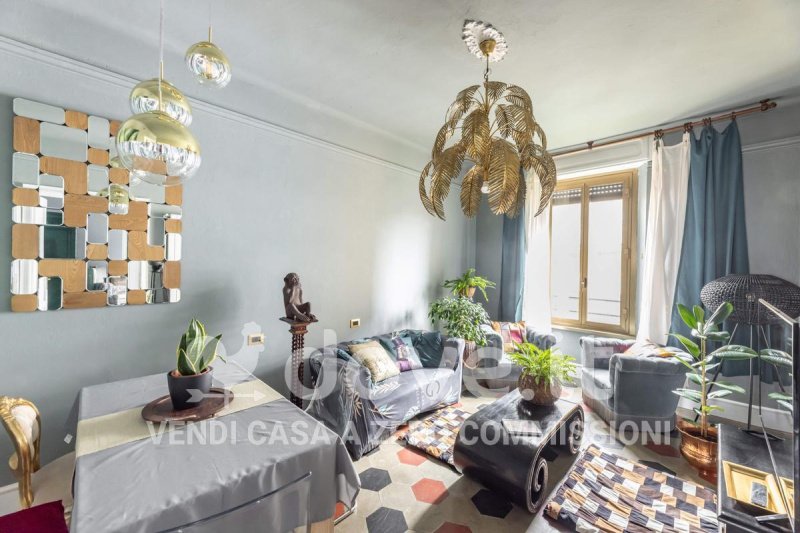 Apartment in Gallarate