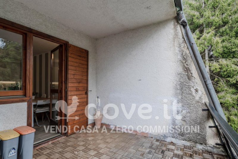 Apartment in Angolo Terme