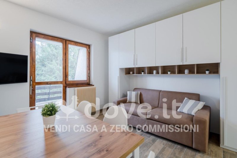 Apartment in Angolo Terme