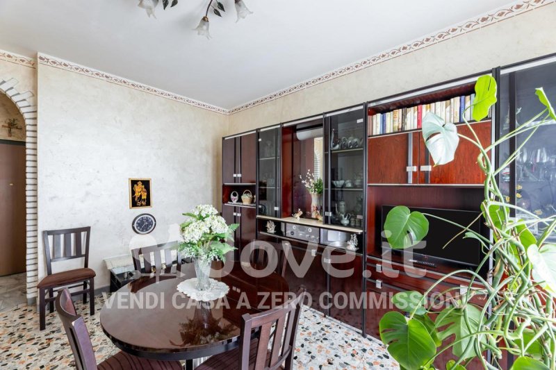 Appartement in Gallarate